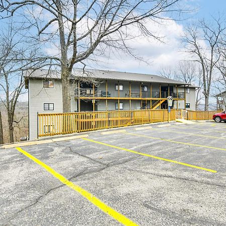 Inviting Branson West Condo With Pool Access Esterno foto