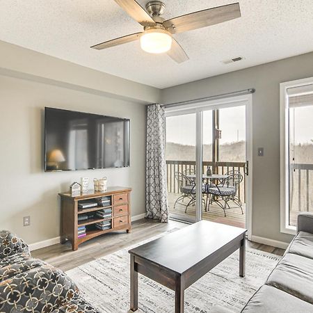 Inviting Branson West Condo With Pool Access Esterno foto