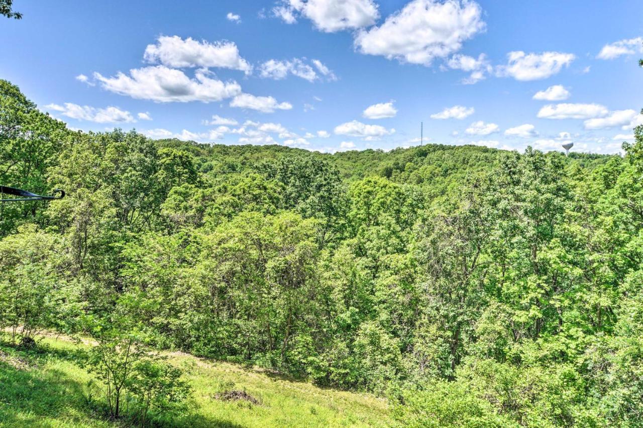 Inviting Branson West Condo With Pool Access Esterno foto