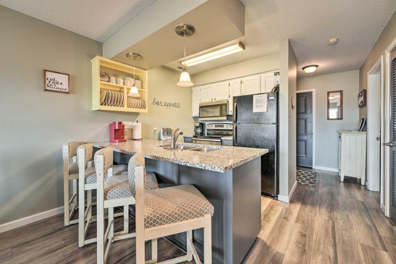 Inviting Branson West Condo With Pool Access Esterno foto