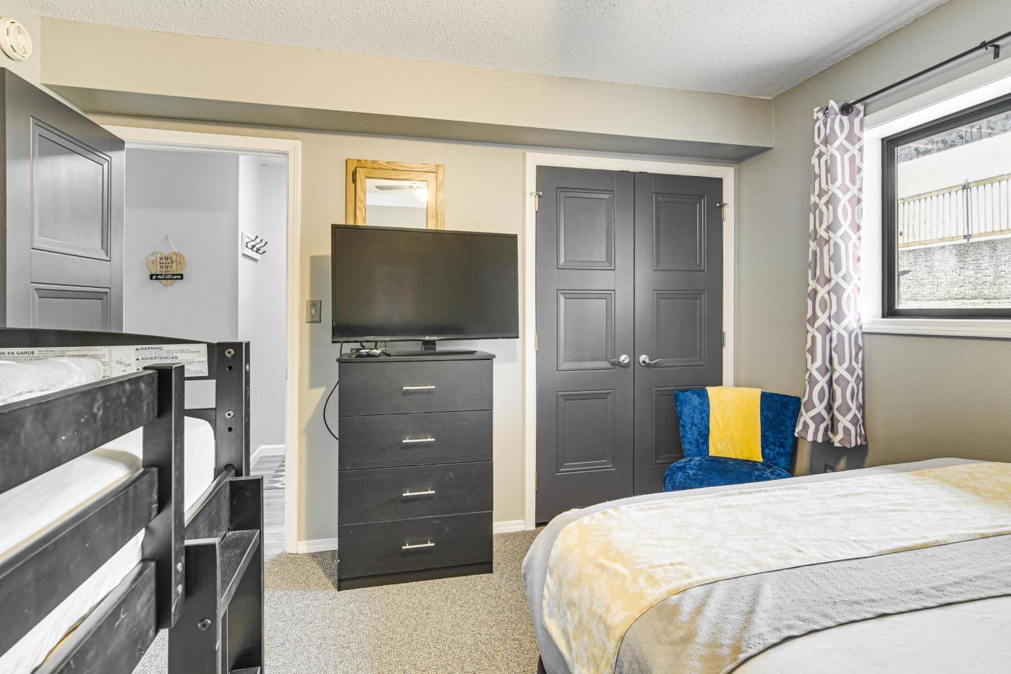 Inviting Branson West Condo With Pool Access Esterno foto