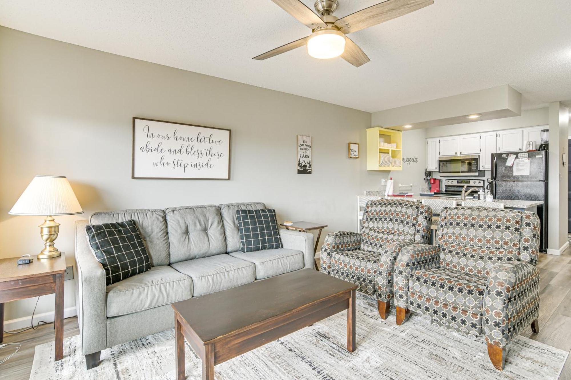 Inviting Branson West Condo With Pool Access Esterno foto