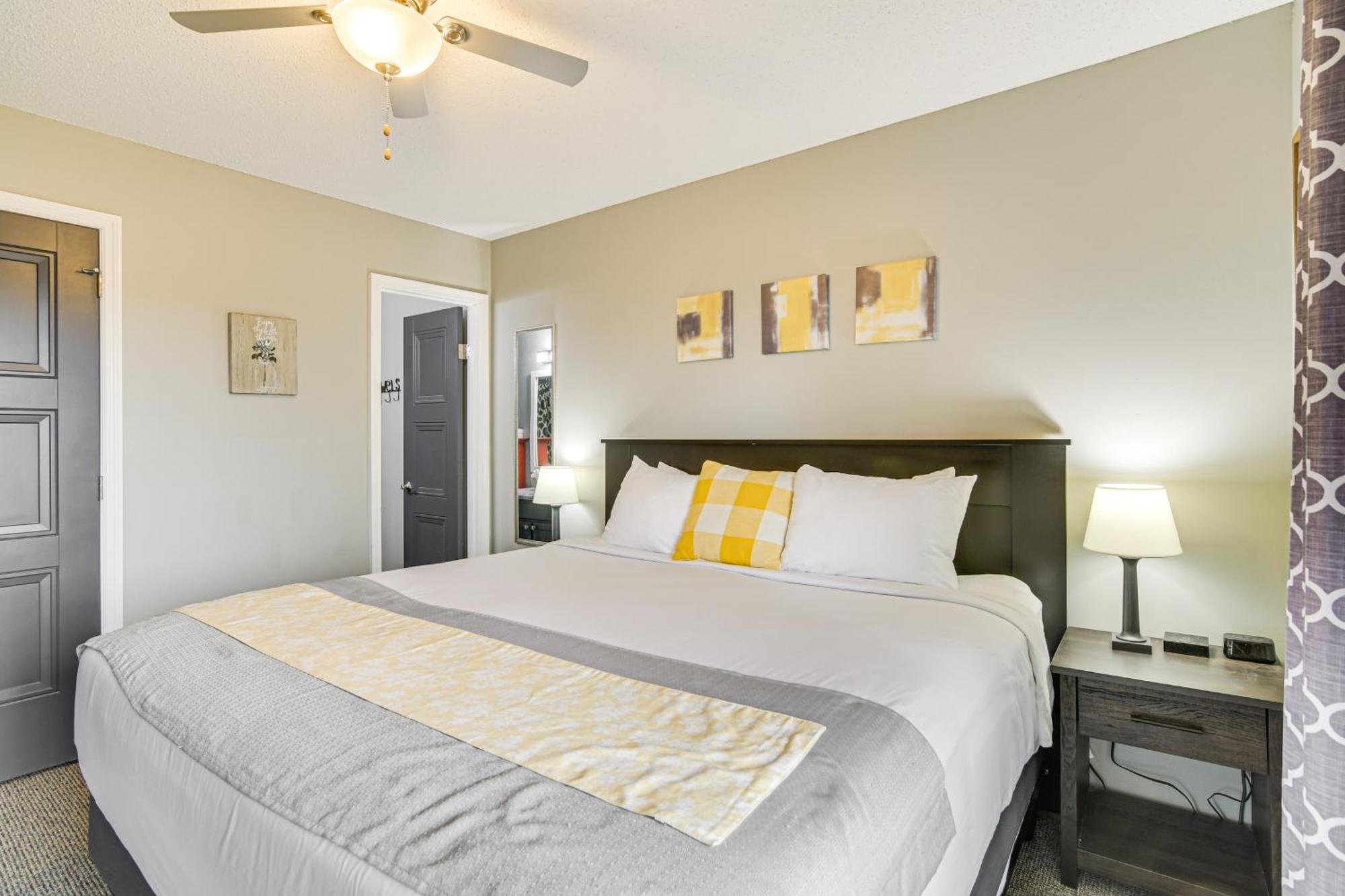 Inviting Branson West Condo With Pool Access Esterno foto
