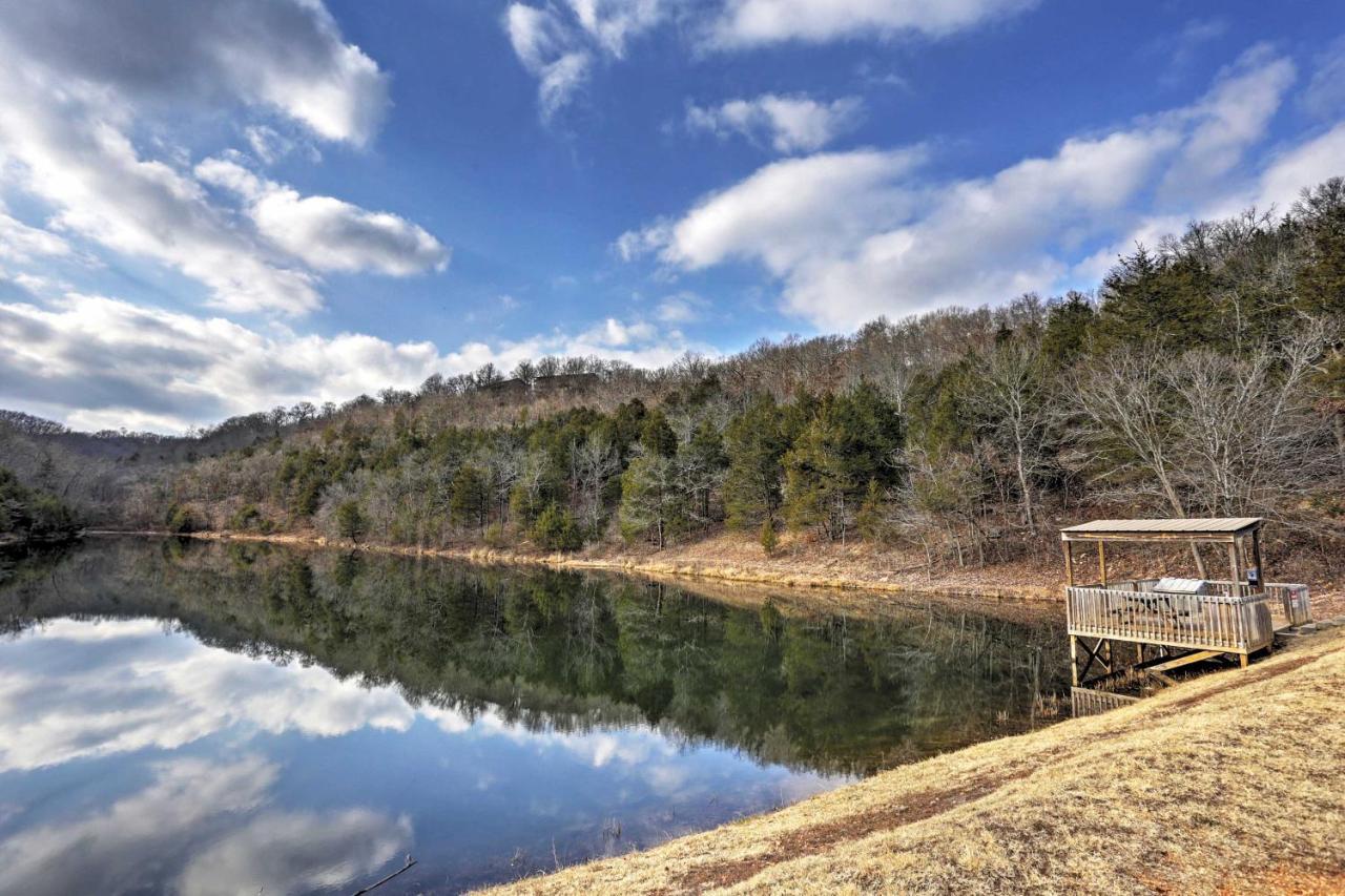 Inviting Branson West Condo With Pool Access Esterno foto